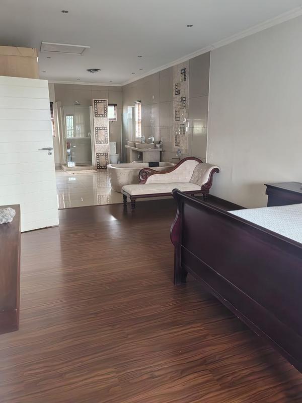 To Let 4 Bedroom Property for Rent in Oatlands North Eastern Cape